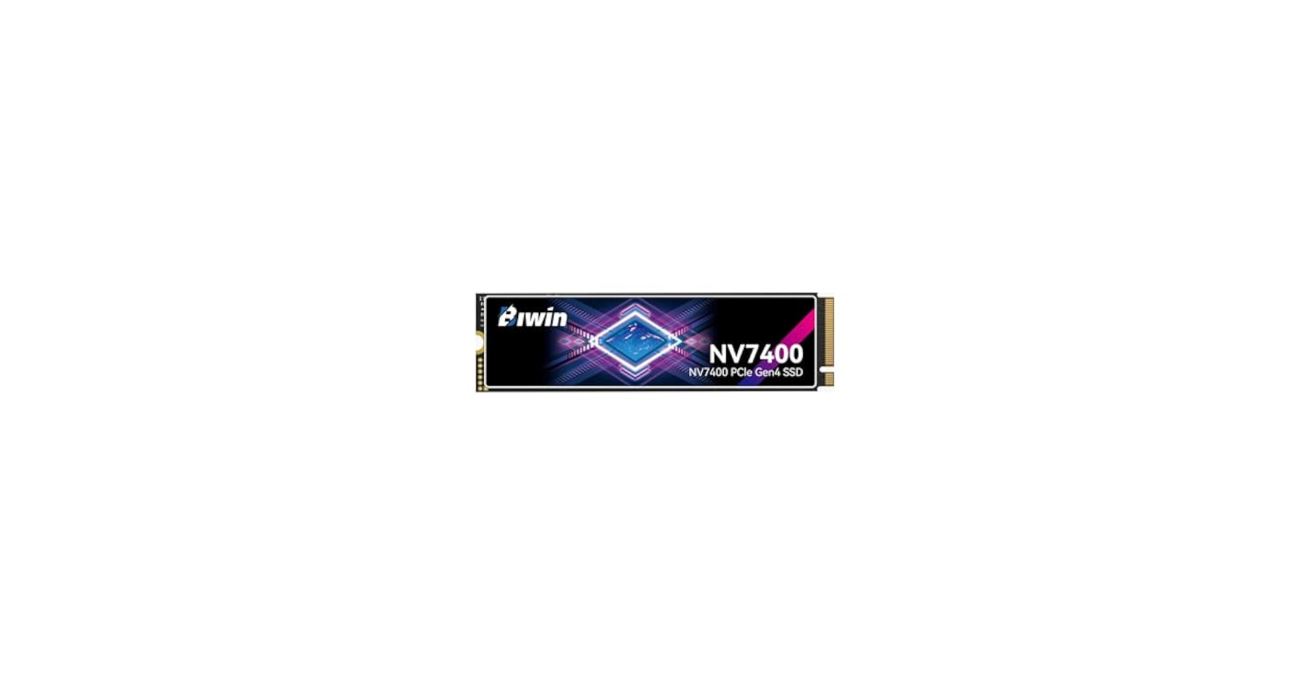 Amazon.com: BIWIN Black Opal NV7400 1TB SSD Gen4x4, Read